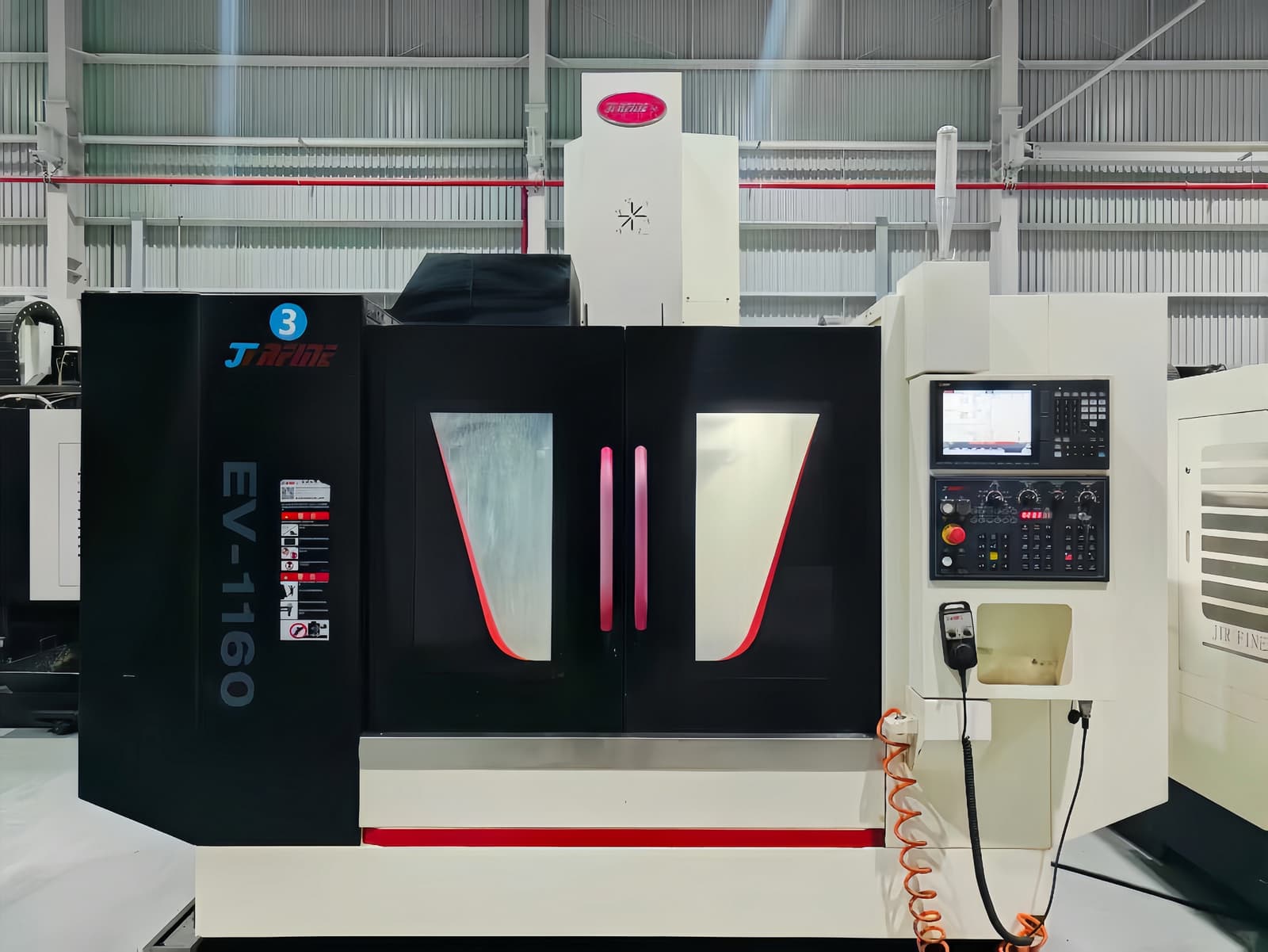 Precision Machining